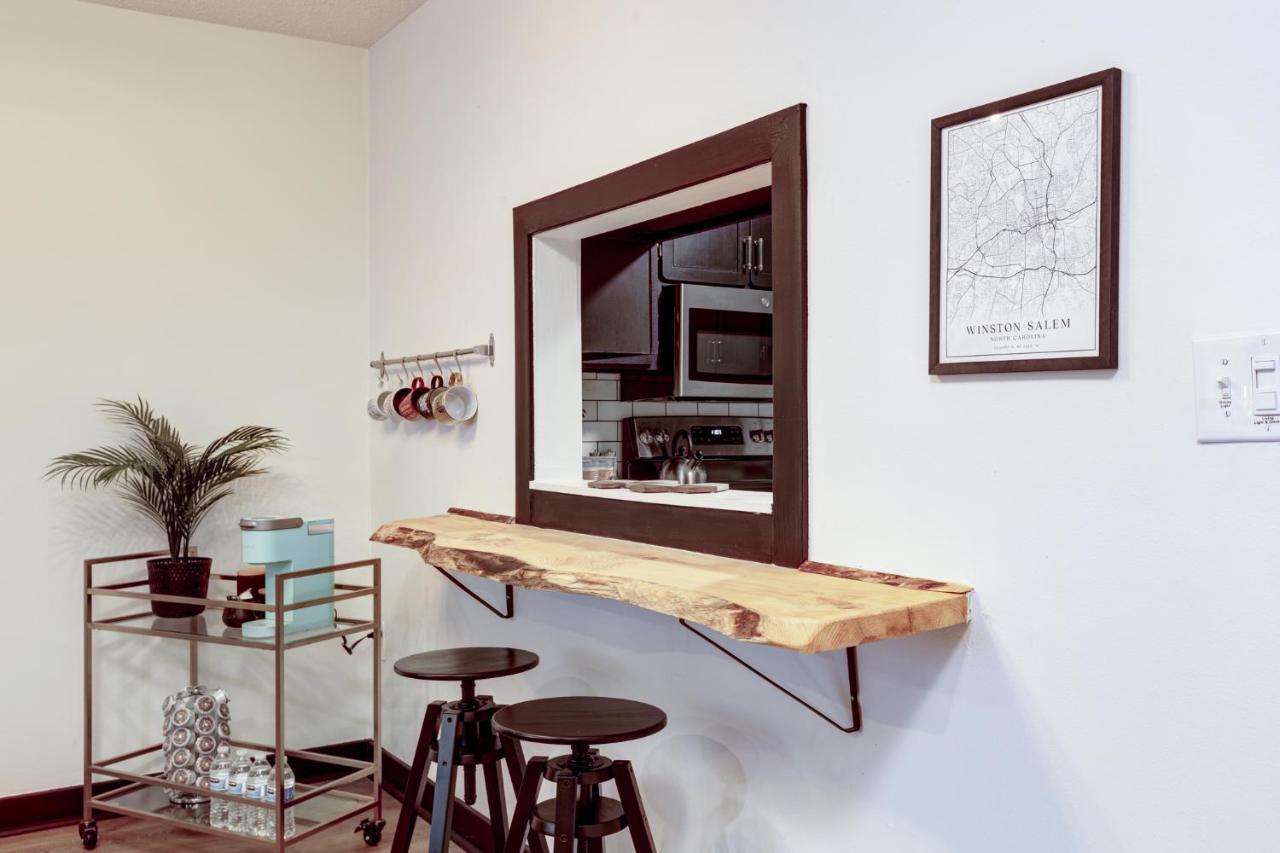 Apartment Entire In Downtown